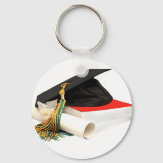 graduation gift key ring