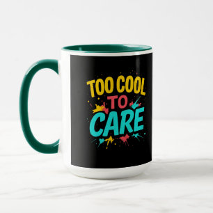 Graduation Gift Mug – Cool Coffee Cup for Students