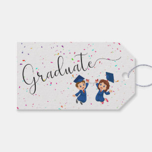 Graduation Gift Tags
