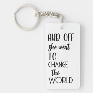 Graduation Gifts for Her, Class of 2025 Keepsake,  Key Ring