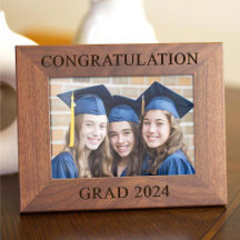 Graduation Gifts for Her Rustic Best Friends Photo