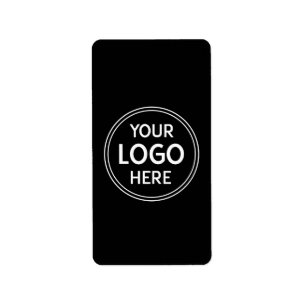 Graduation Gifts & Personalised Party Supplies Pos Label