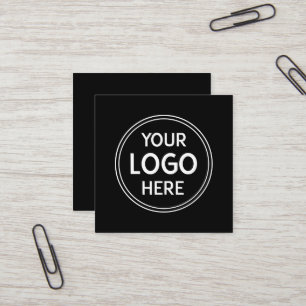 Graduation Gifts & Personalised Party Supplies Pos Square Business Card