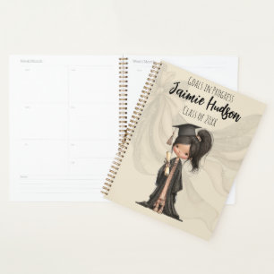 Graduation Goals Planner