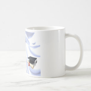 Graduation goddaughter poem mug