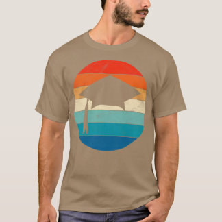 Graduation hat T-Shirt