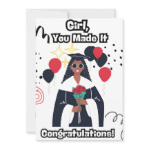 Graduation