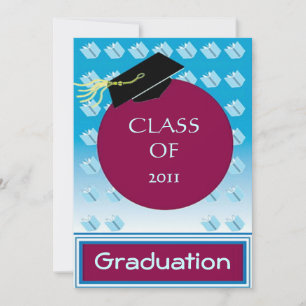 Graduation Invitation