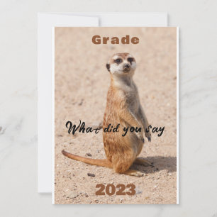 graduation invitation wording funny