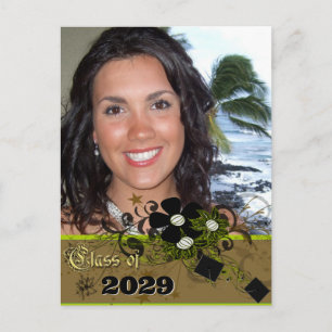 Graduation Invitations