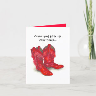 Graduation Invitations