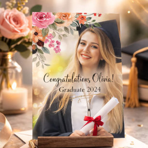 GRADUATION INVITATIONS