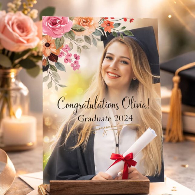 GRADUATION INVITATIONS (Creator Uploaded)