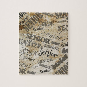 graduation jigsaw puzzle