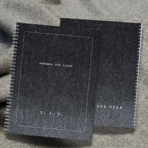 Graduation Journal 'Between the Lines'