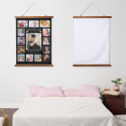 Graduation K-12 Photo Collage Graduate Keepsake