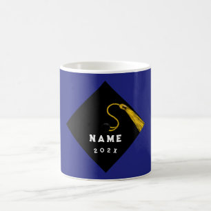 Graduation Keepsake Gift Coffee Mug