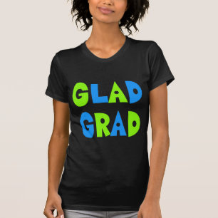 Graduation Ladies Tees 2012