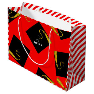 Graduation Large Gift Bag