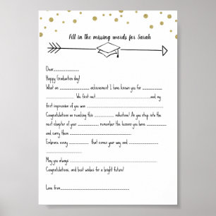 GRADUATion lib Poster