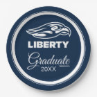 Graduation | Liberty University Athletic Mark