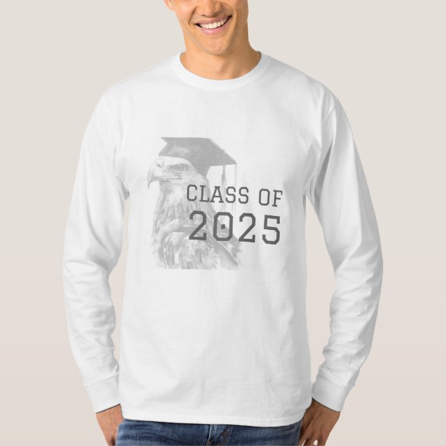 Graduation Men's T-Shirt (Front)