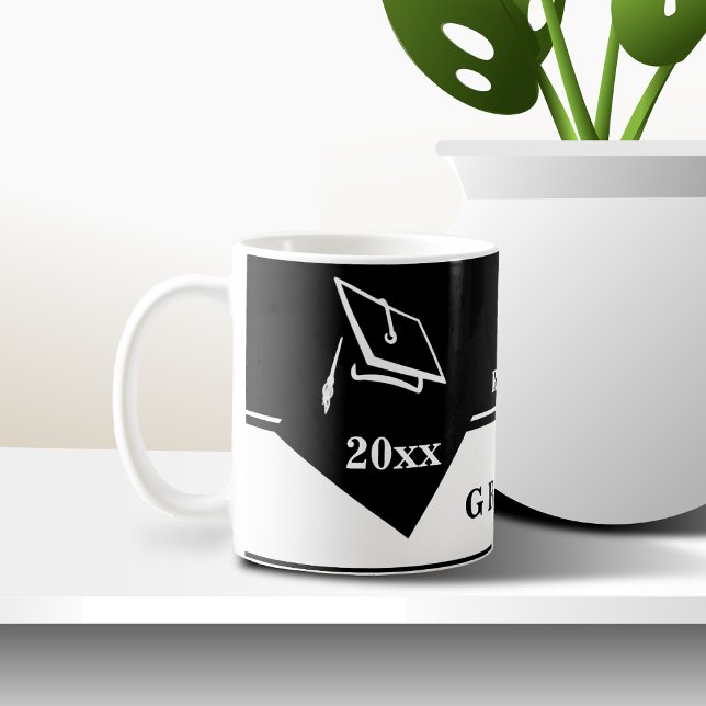 Graduation Mugs (Creator Uploaded)