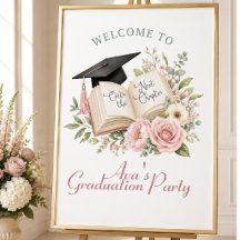 Graduation, Onto the Next Chapter