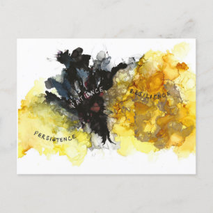 Graduation or Party Invitation