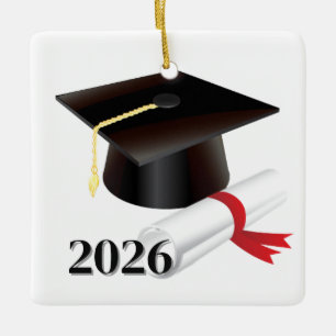 Graduation Ornament