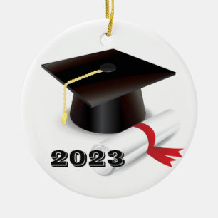 Graduation Ornament
