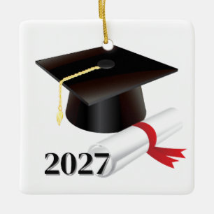 Graduation Ornament