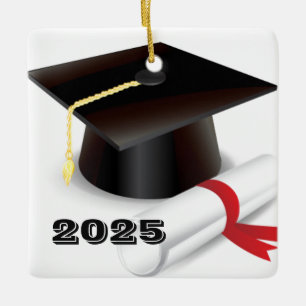 Graduation Ornament