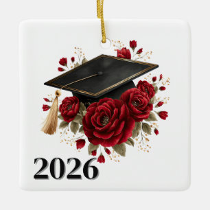 Graduation Ornament
