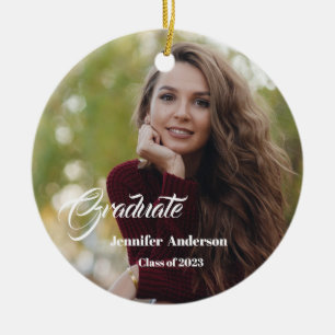 Graduation Ornament