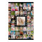 Graduation Party 55 Photo Collage Personalised