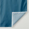 Graduation Party Blue Backdrop Photo Prop
