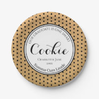 Graduation Party Cookie Summa Cum Laude