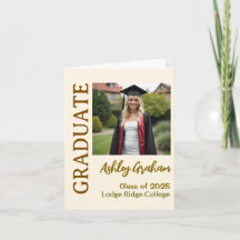 Graduation Party Event