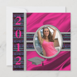 Graduation Party Invitation