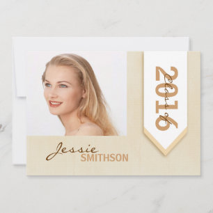 Graduation Party Invitation- Customisable Invitation