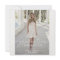 Graduation Party Invitation Script with Photo
