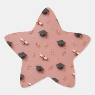 Graduation Party Stickers 2026