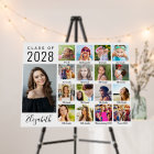 Graduation Party Through The Years 17 Photo Script