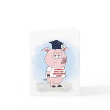 Graduation Pig