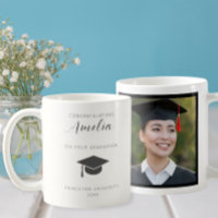 Graduation Present Congratulations Photo