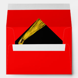 Graduation Red Envelope