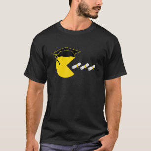 Graduation S 2021 For Him Her Video Game Boys Gami T-Shirt