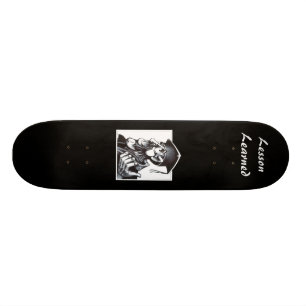Graduation Skateboard