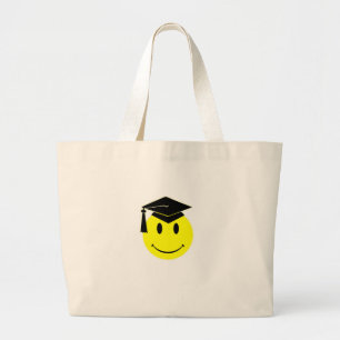 Graduation Smile Bag